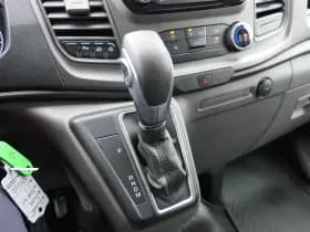 Ford Transit Custom thumbnail 21