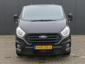 Ford Transit Custom thumbnail 23