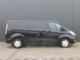 Ford Transit Custom thumbnail 24