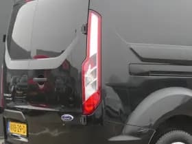 Ford Transit Custom thumbnail 26