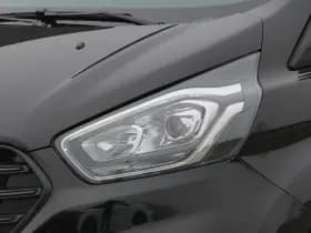 Ford Transit Custom thumbnail 27