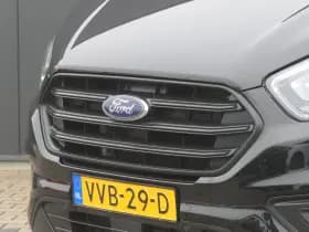 Ford Transit Custom thumbnail 28