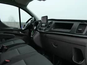 Ford Transit Custom thumbnail 7