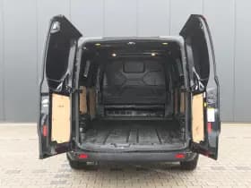 Ford Transit Custom thumbnail 10