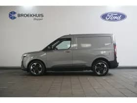 Ford E-Transit Courier thumbnail 3