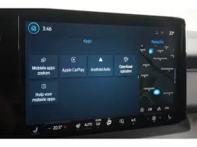 Ford E-Transit Courier thumbnail 27