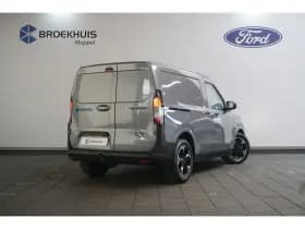 Ford E-Transit Courier thumbnail 5