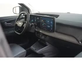 Ford E-Transit Courier thumbnail 10