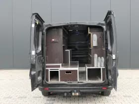 Renault Trafic thumbnail 11
