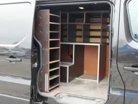 Renault Trafic thumbnail 12