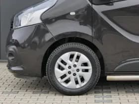 Renault Trafic thumbnail 13