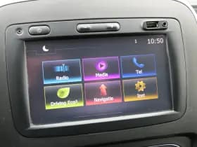 Renault Trafic thumbnail 19
