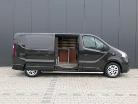 Renault Trafic thumbnail 3