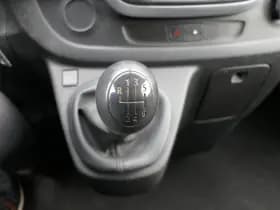 Renault Trafic thumbnail 21