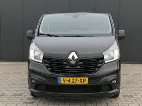 Renault Trafic thumbnail 22