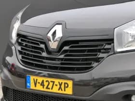 Renault Trafic thumbnail 25