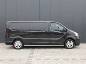 Renault Trafic thumbnail 26