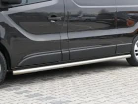 Renault Trafic thumbnail 27