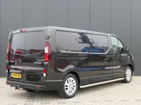 Renault Trafic thumbnail 4