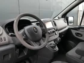 Renault Trafic thumbnail 6