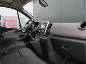 Renault Trafic thumbnail 8