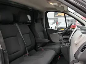 Renault Trafic thumbnail 9