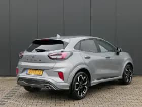 Ford Puma thumbnail 3