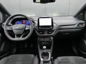 Ford Puma thumbnail 4