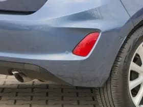 Ford Fiesta thumbnail 14