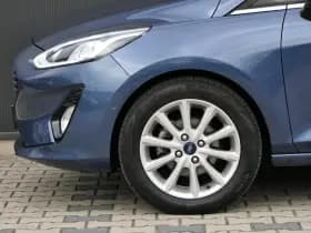 Ford Fiesta thumbnail 16