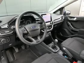 Ford Fiesta thumbnail 17