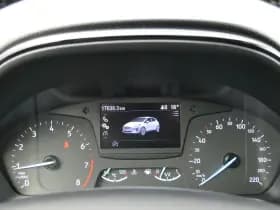 Ford Fiesta thumbnail 18