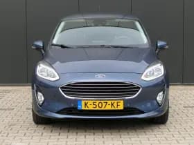 Ford Fiesta thumbnail 22