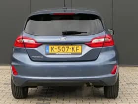Ford Fiesta thumbnail 23