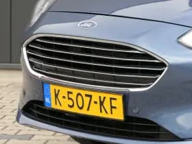Ford Fiesta thumbnail 28