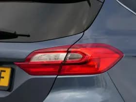 Ford Fiesta thumbnail 30