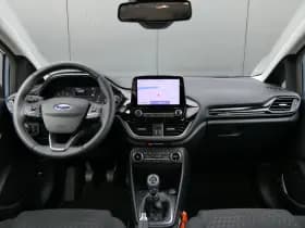 Ford Fiesta thumbnail 4