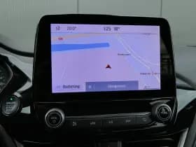 Ford Fiesta thumbnail 5