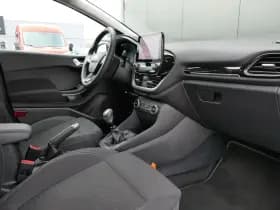 Ford Fiesta thumbnail 6