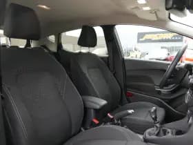 Ford Fiesta thumbnail 7