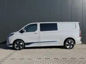 Ford Transit Custom thumbnail 2