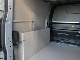 Ford Transit Custom thumbnail 11