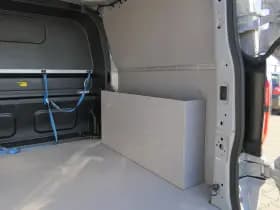 Ford Transit Custom thumbnail 12