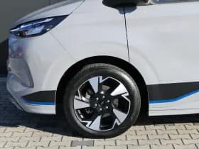Ford Transit Custom thumbnail 14