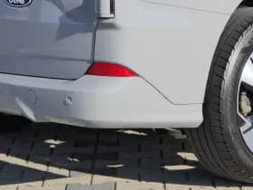 Ford Transit Custom thumbnail 15