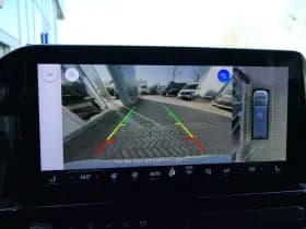 Ford Transit Custom thumbnail 16