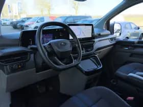 Ford Transit Custom thumbnail 22
