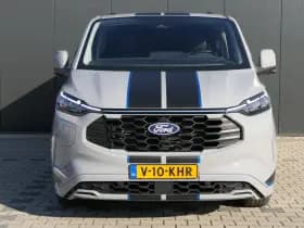 Ford Transit Custom thumbnail 23