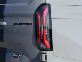 Ford Transit Custom thumbnail 25