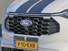 Ford Transit Custom thumbnail 27